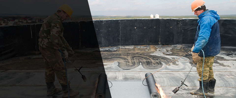 Owensboro Roofing Contractors